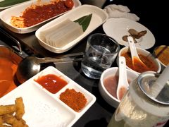 -海底捞火锅智慧餐厅(中骏世界城店)
