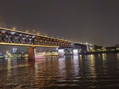 -武汉两江游览·夜游长江(汉口粤汉码头)