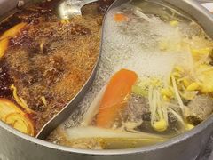 -宴全牛粤来越牛潮汕鲜牛肉火锅(海州万达广场店)