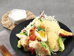 -纽斯特牛排自助餐厅(浦江万达店)