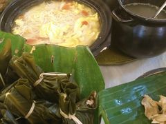 -黄家新傣味