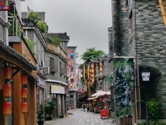 -东涌水乡风情街