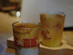 双喜Dirty-Metal hands·铁手咖啡