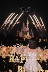 -迈瑞米求婚策划(静安店)