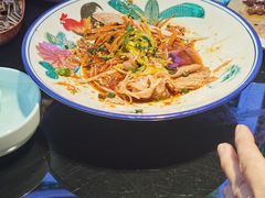 -川流不息·地道川菜·小龙虾(新松江路店)