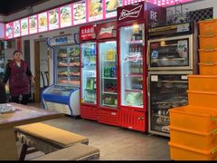 -岩泊渡桂鱼楼活鱼馆