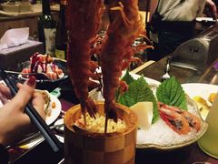 -铁板诱惑法式铁板烧(大卫城店)