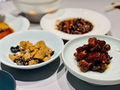 四喜烤麸-屋里厢上海菜馆
