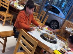 -乡土特色.冷锅鱼.牦牛肉汤锅