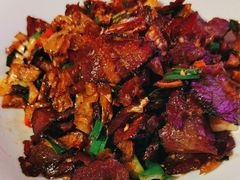 -巢爷老味(东方红店)