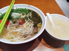 -大昌吉牛肉粉(林肯公寓店)