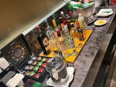 -广州天河希尔顿酒店