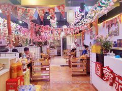 -郭记烤肉创始店(民丰大街店)