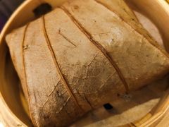 -青岛威斯汀酒店六楼中国元素餐厅
