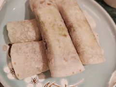 -新白鹿餐厅(京基KK ONE店)