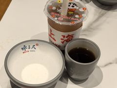 -馋三尺蟹粉小笼(人民广场店)