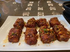 蒜香烤排骨-御宝轩(益丰·外滩源店)