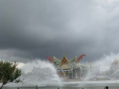 -七彩云南欢乐世界