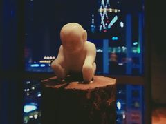 -广州富力君悦大酒店·凯菲厅