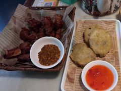 -韵秋荷(宝山龙湖天街店)