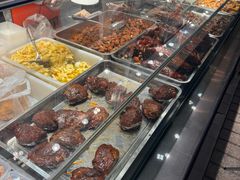 -乔波食品(杜桥中心菜场店)