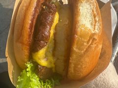 -魏斯理汉堡(西安沣东吾悦店)