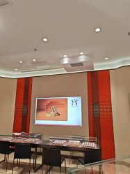 -周生生Chow Sang Sang(天津恒隆广场店)