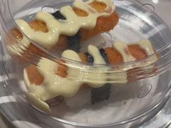 -新一番三文鱼寿司(大东海店)