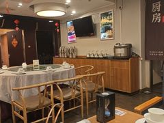 -小土豆北方菜馆(方庄店)