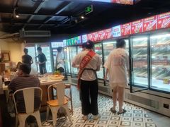 -大斌家串串火锅(德思勤店)