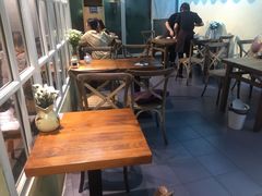 大堂-囿面传统制面馆(中央路店)