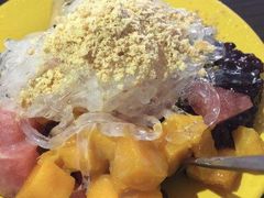-老式乌米冰(阜阳园店)