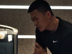 -威尔仕健身会所(北京宜家店)