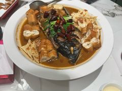 -玉林烤鸭店(定福庄店)
