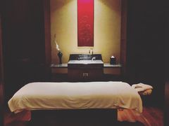 -王府半岛酒店·水疗中心