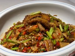 -烹湘·鲜炒湖南土菜(海珠店)