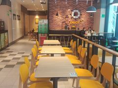 -德克士(香港街店)