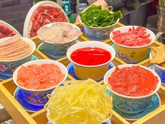 -蜀江龙火锅(339店)
