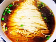 -十面春风·江南面馆(崇宁路店)