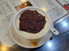 红豆双皮奶-阿坤传统手工小吃(沙坪坝店)