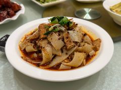 -令氏家外家周礼食府(桥南店)