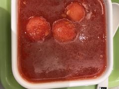 西瓜西米露-满记甜品(日月光二店)
