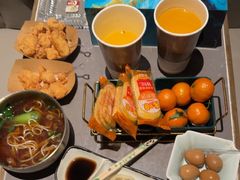 -华夏良子·足道SPA养生(上海崮山路明悦店)