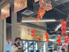 -破店肥哈·东北烧烤·夜宵(南山保利店)