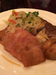 -武汉富力威斯汀酒店·宴会厅