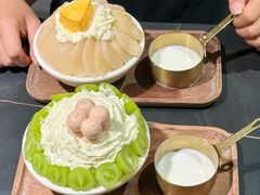 -黑牛无双·徐州烤肉(解放北路店)