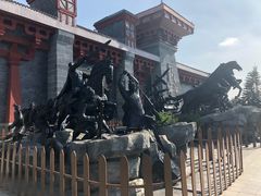 -厦门方特梦幻王国