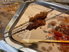 -阿记烧烤(大兴新区店)