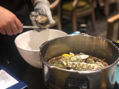 -海食焗(新光天地店)