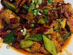 -李叔叔虾蟹大排档(青羊店)